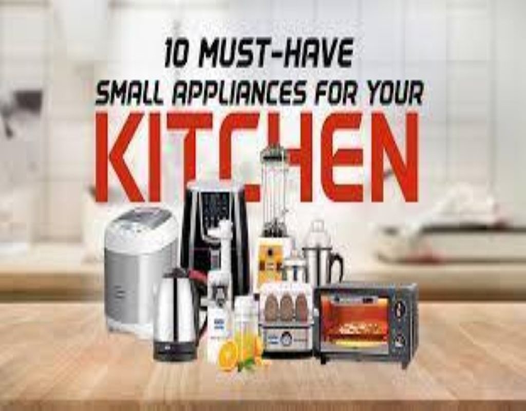 Kitchen Appliance