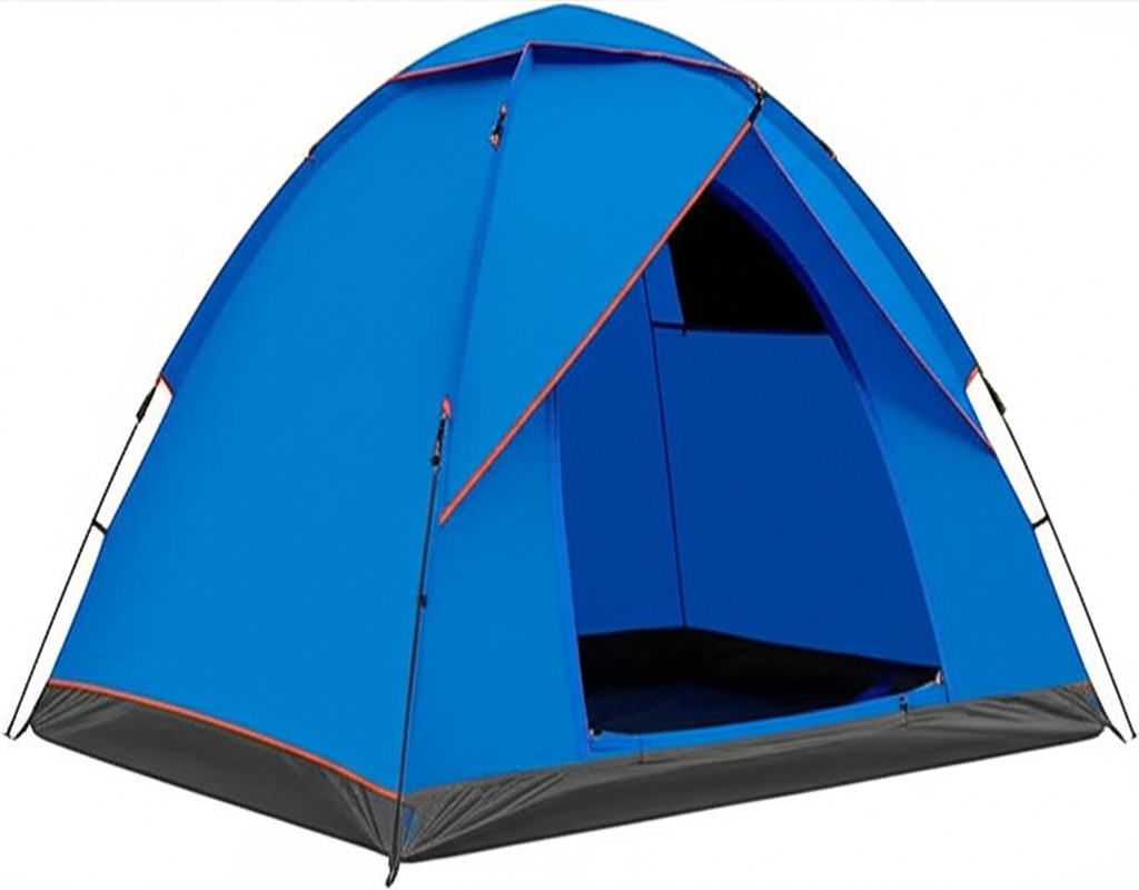 4 IN 1 AUTOMATIC CAMPING TENT