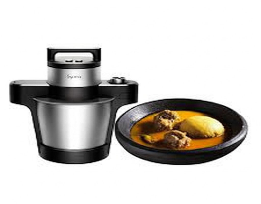 SYNIX MULTIPURPOSE SWALLOW MAKER