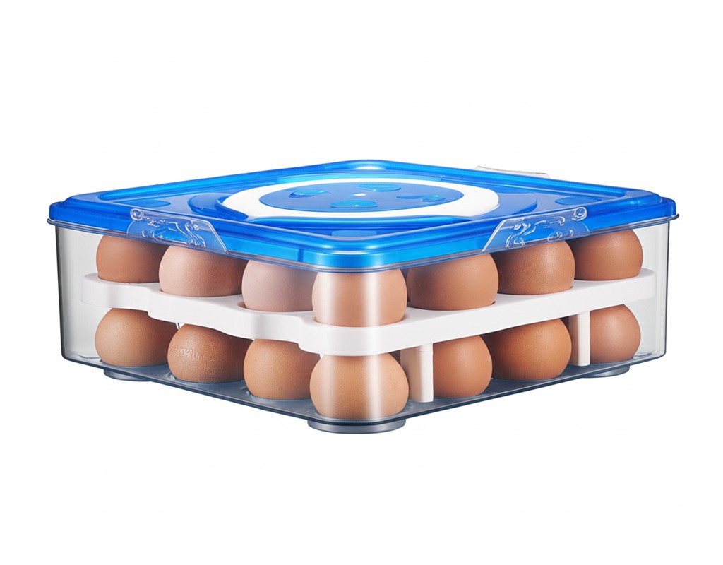EGG CRATE