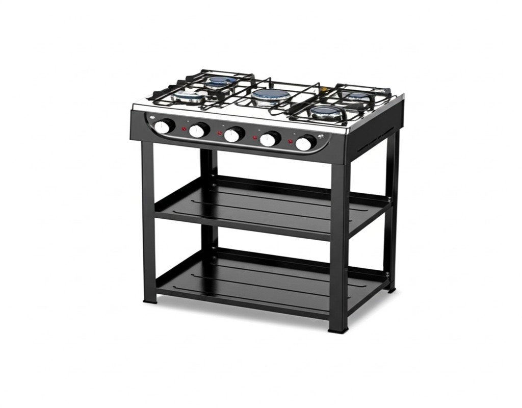 STANDING GAS BURNER