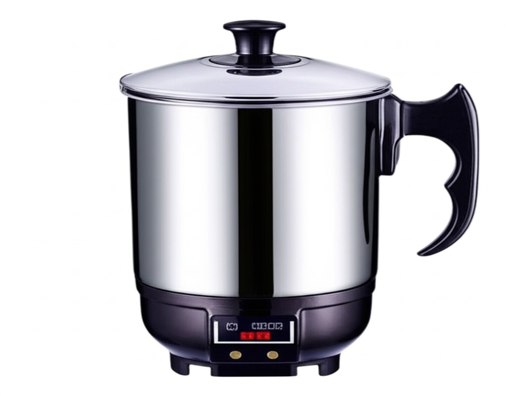 ELECTRIC HEATING CUP