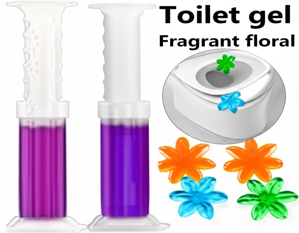 TOILET GELL
