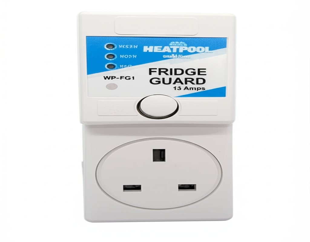 FRIDGE GUARD