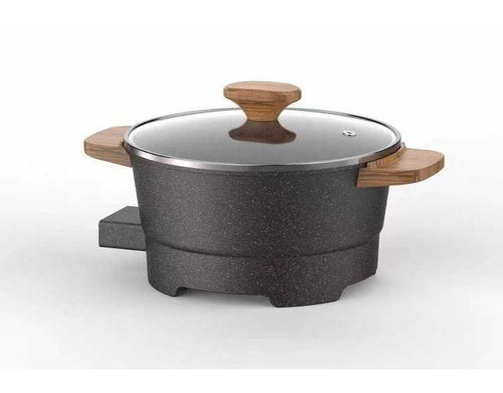 3L Mult Purpose Cooker