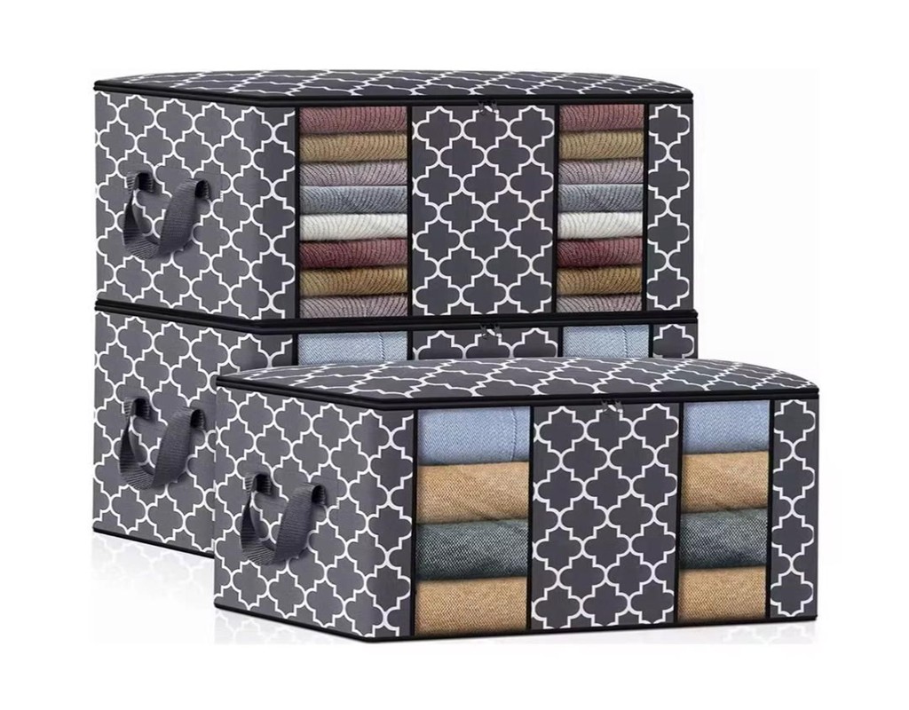 Foldable Storage Bag