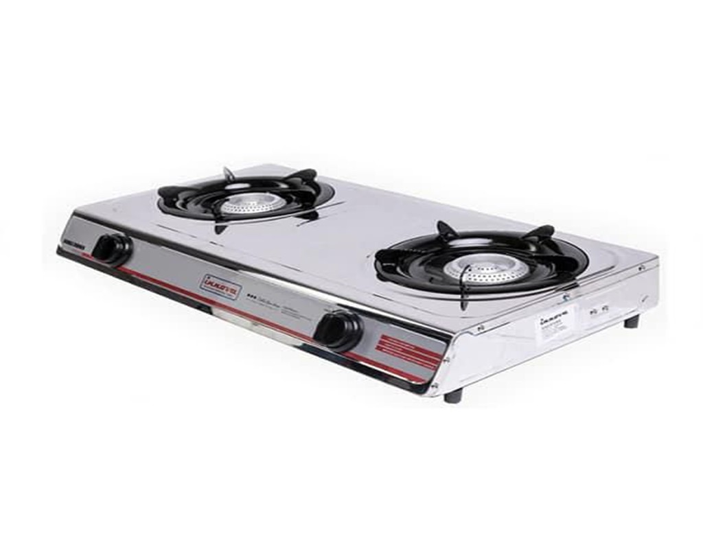 2 in 1 Automatic Burner