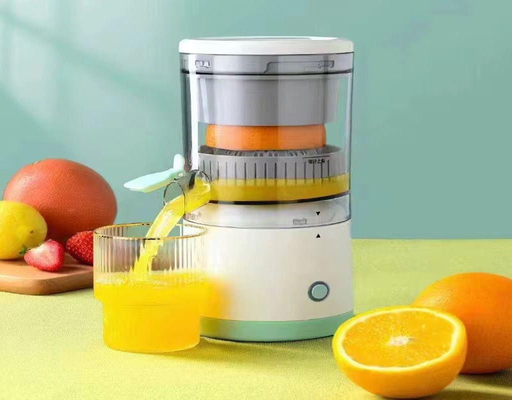 Mini Juice Extractor