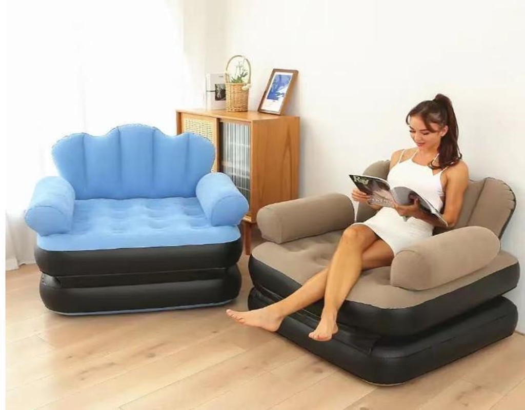 Inflated Sofa Chair