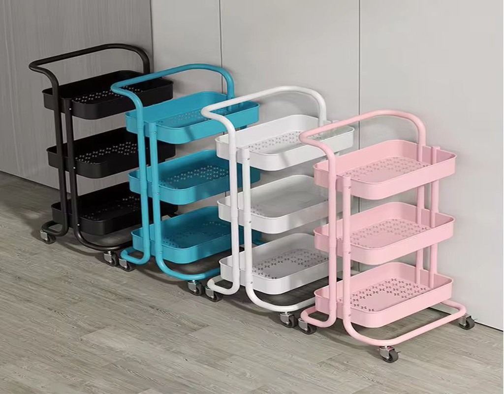 Storage Rack