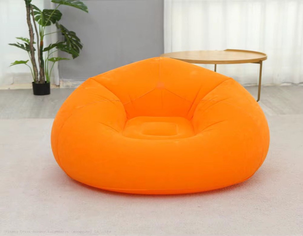 Inflated Sofa Chair