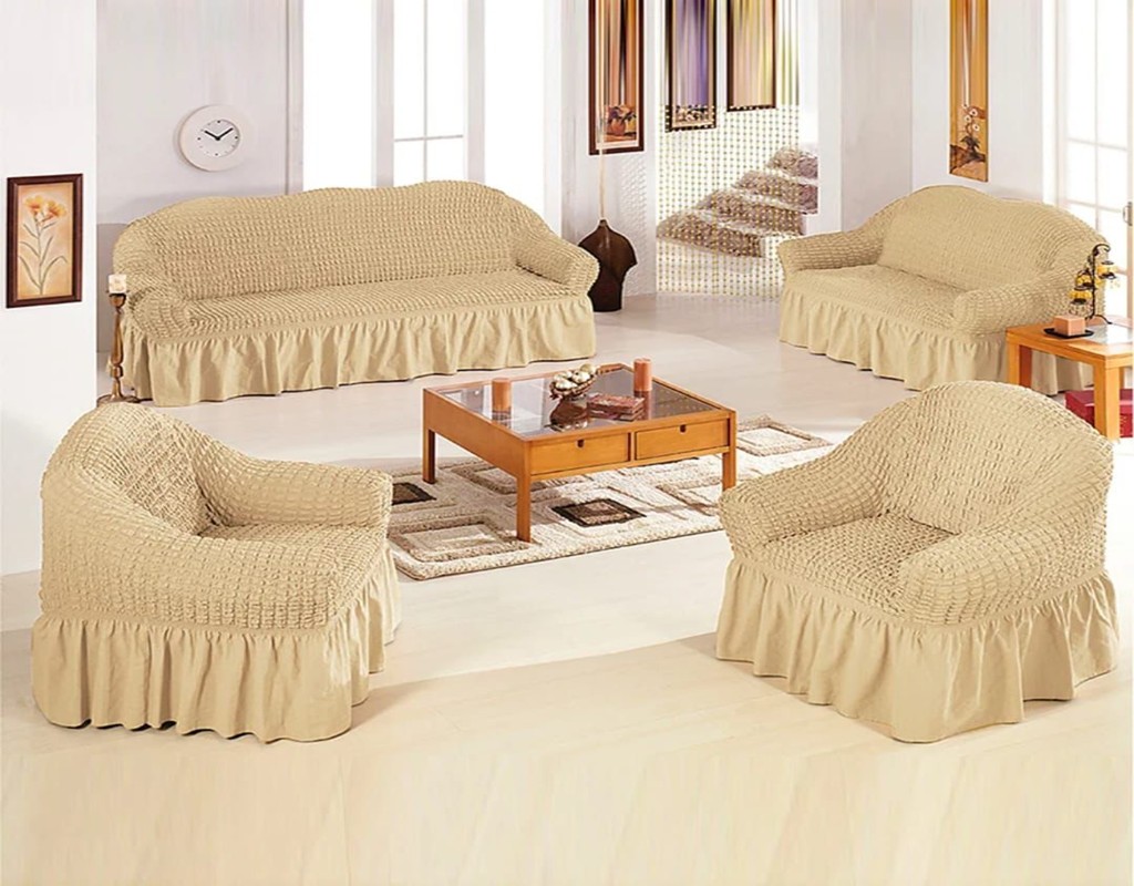 Sofa Covers Set