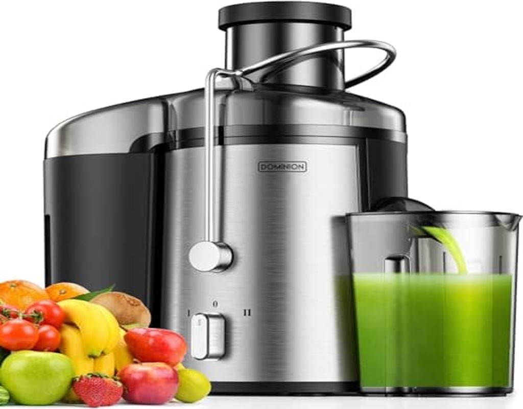 Juice Extractor