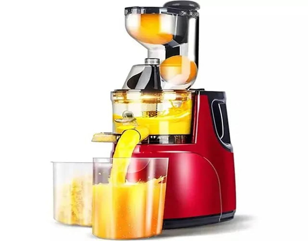 Slow Juicer