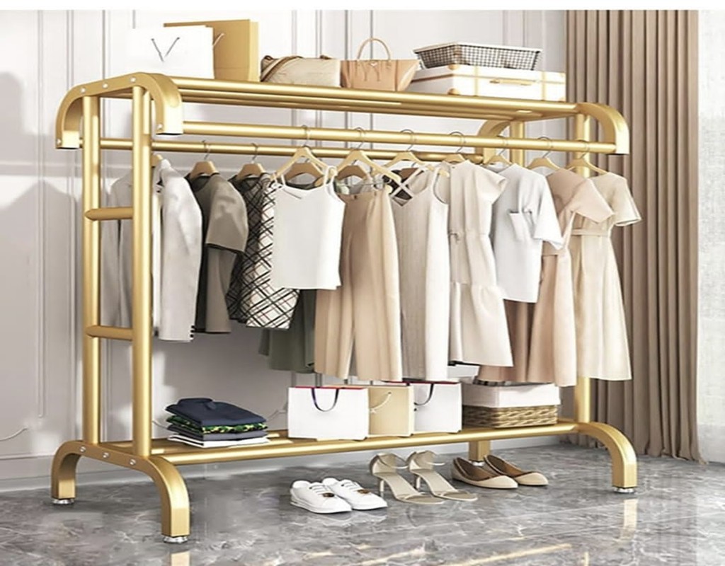 Cloth Rack Hanger