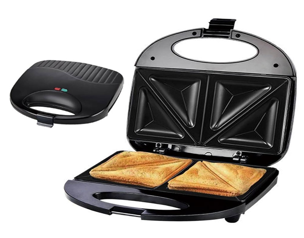 Sandwich Bread Toaster