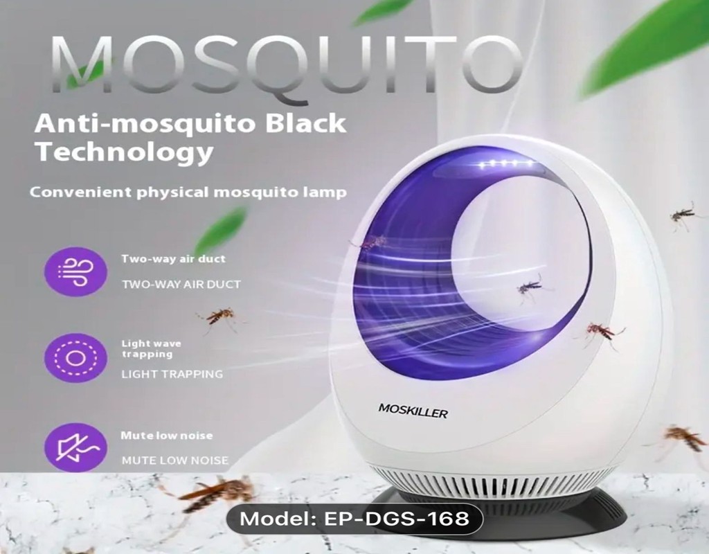 Mosquito Killer