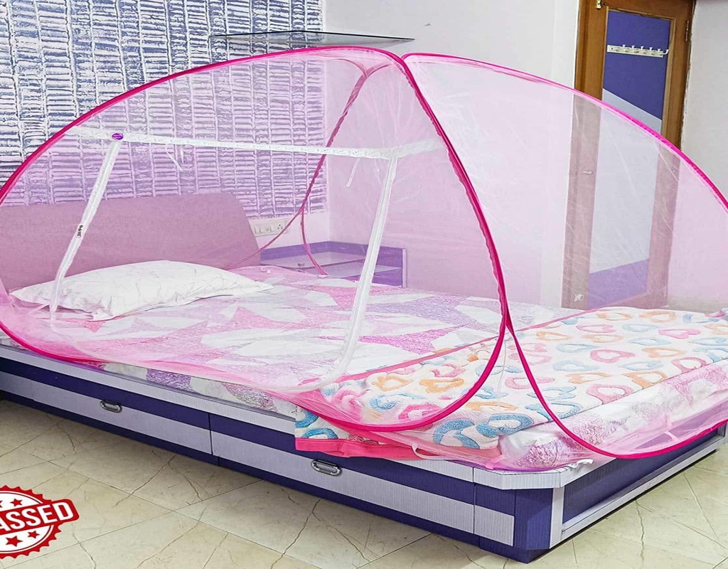 Tent Mosquito Net