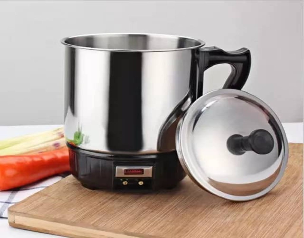 Mini Electric Kettle
