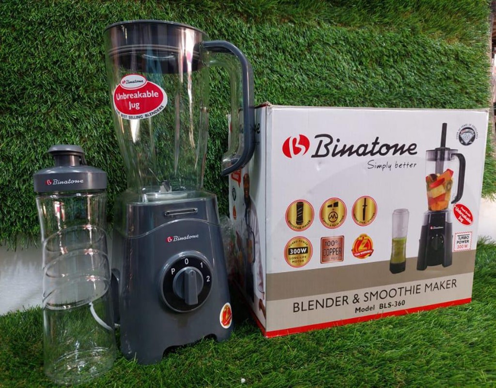 Binatone Blender
