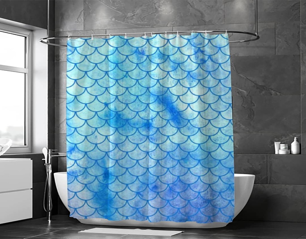 Shower Curtains