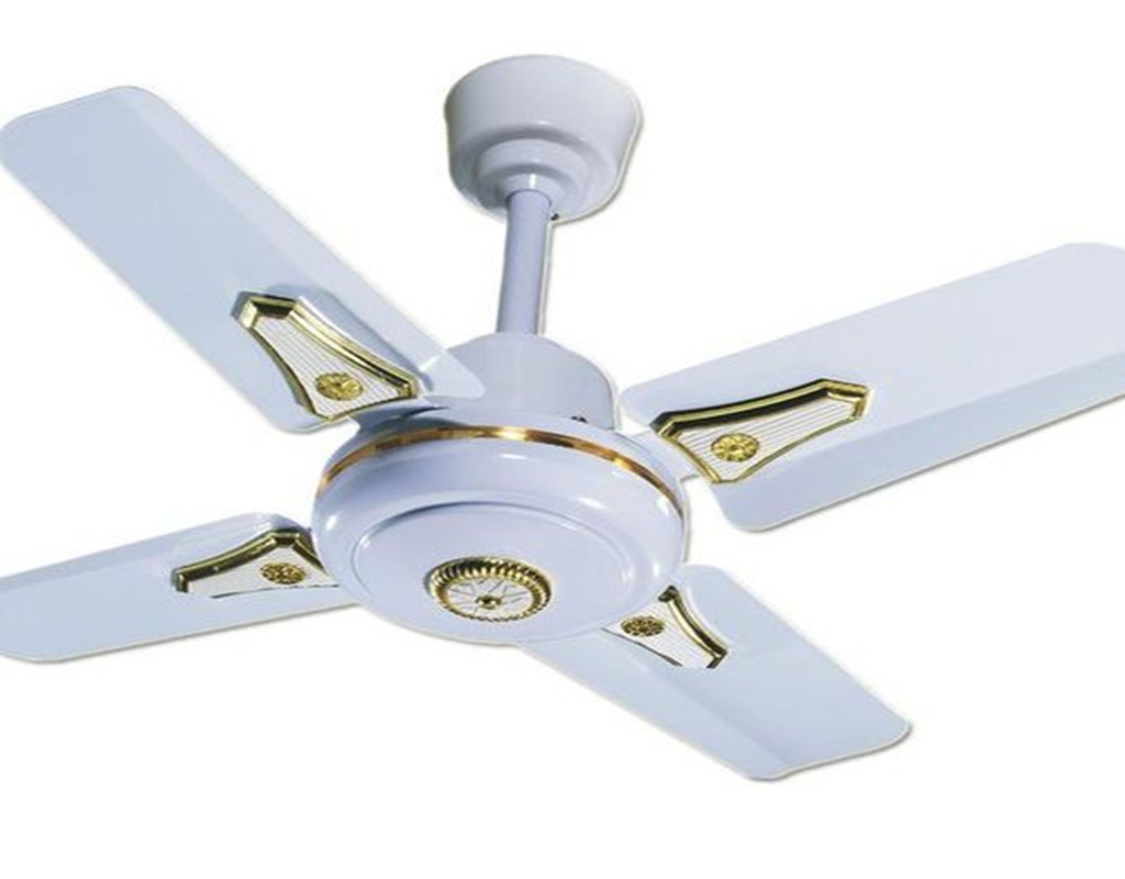 24" Ceiling Fan