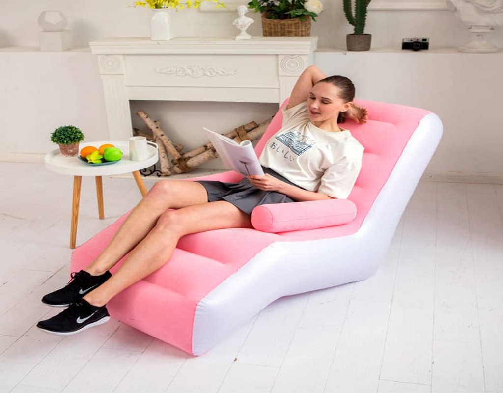 Inflated Sofa Chair