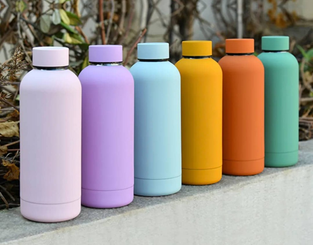 Vacuum Flask