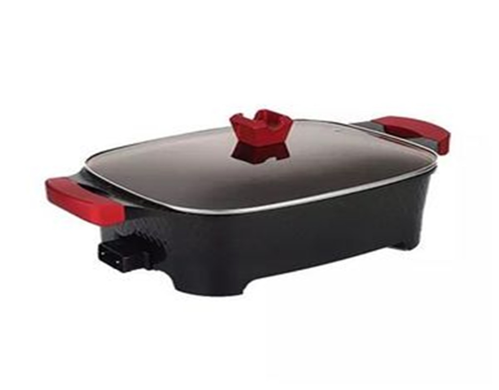 12L Multi Purpose Cooker