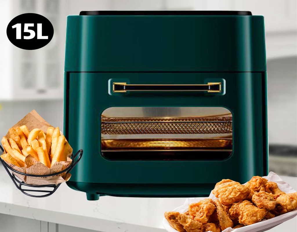 15L Airfryer Fryer
