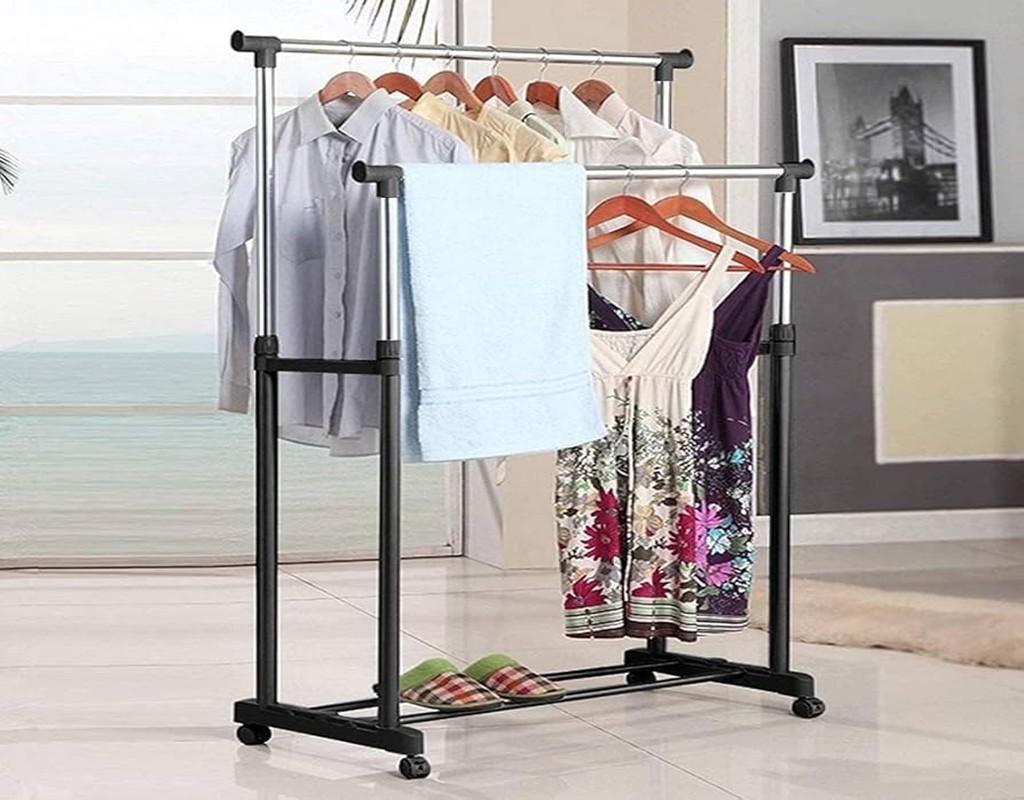 Cloth Rack