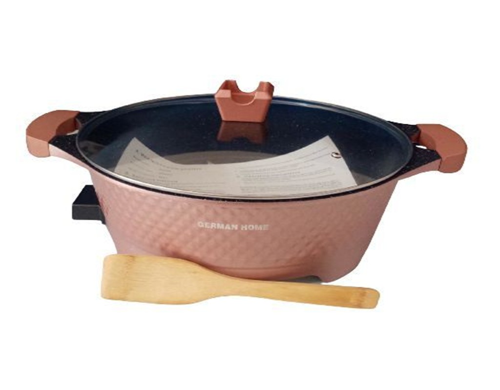 8L Multi Purpose Cooker