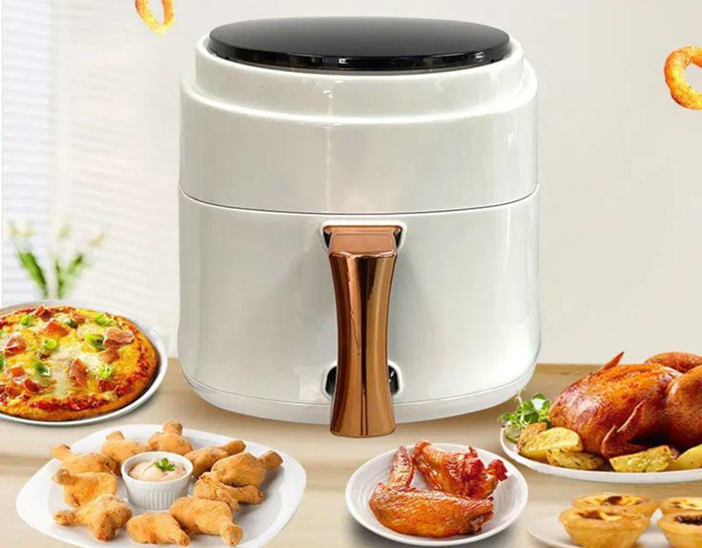 8L AirFryer