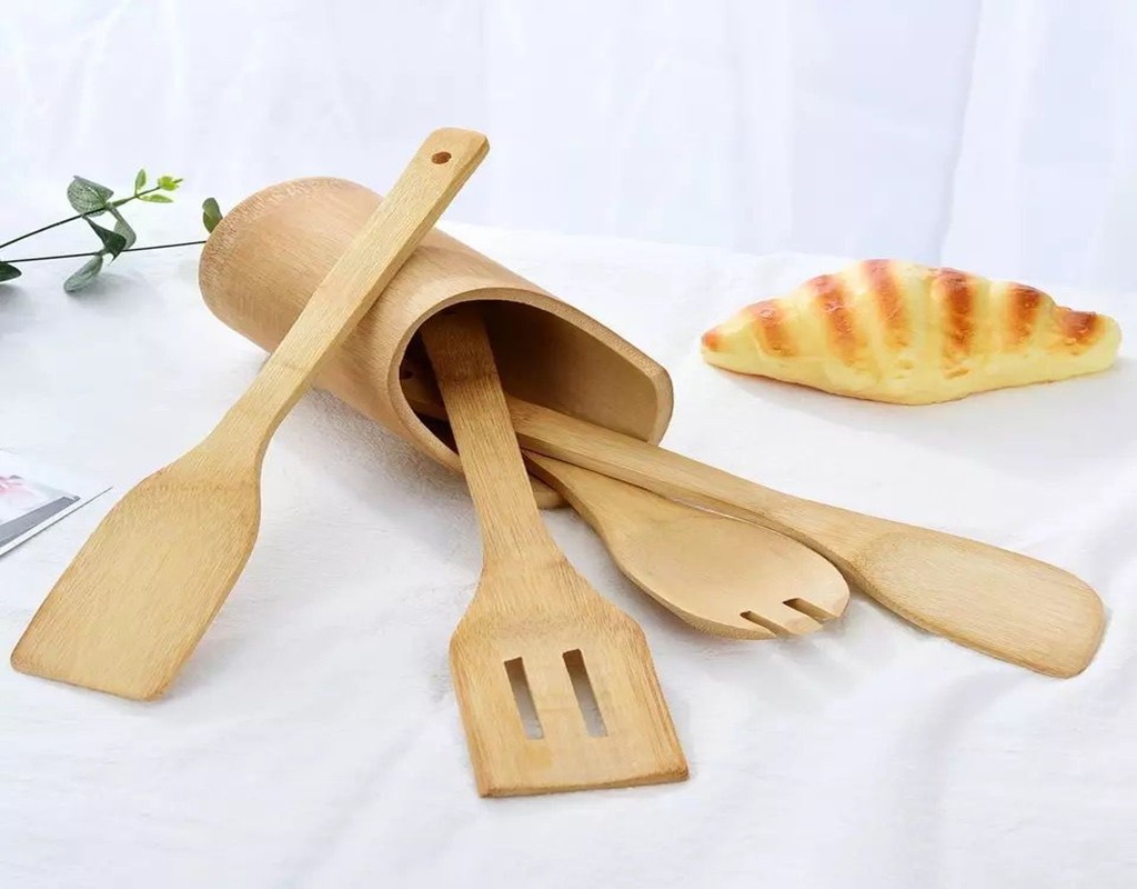 Spatula Set