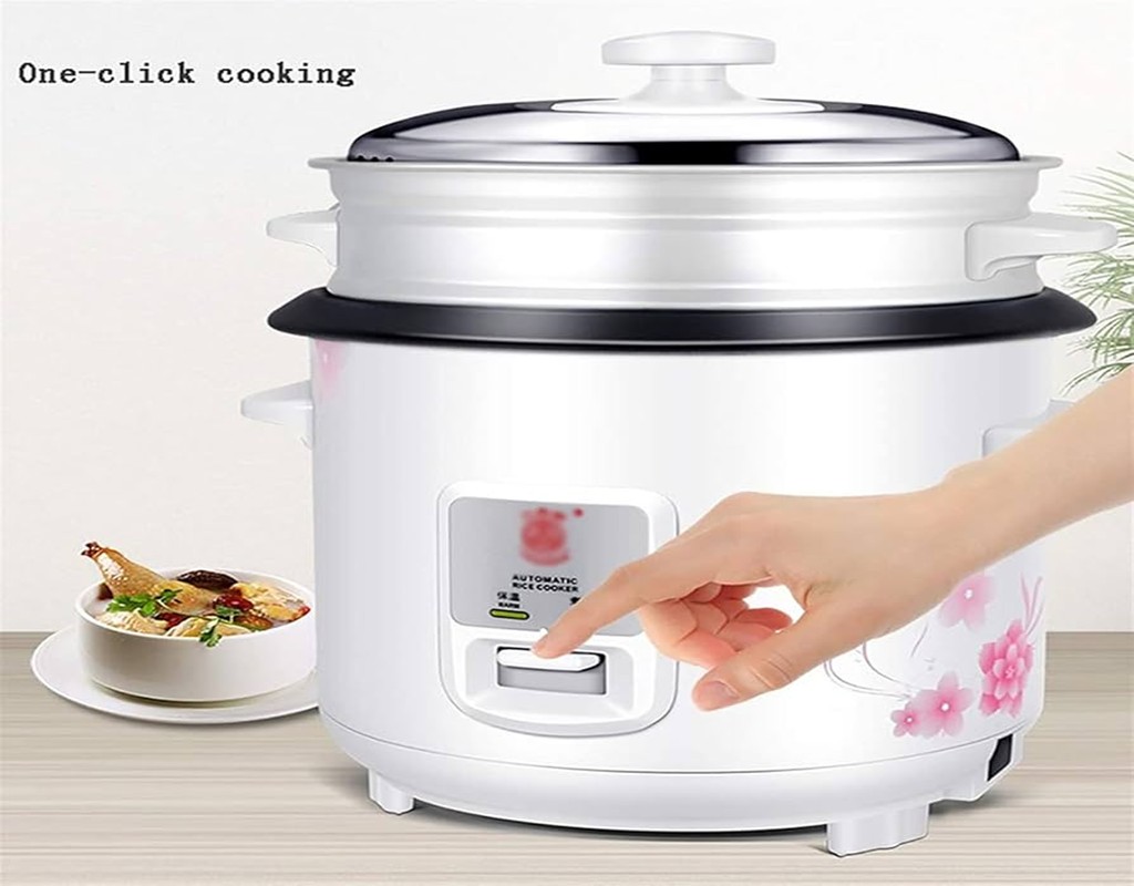 5L Rice Cooker