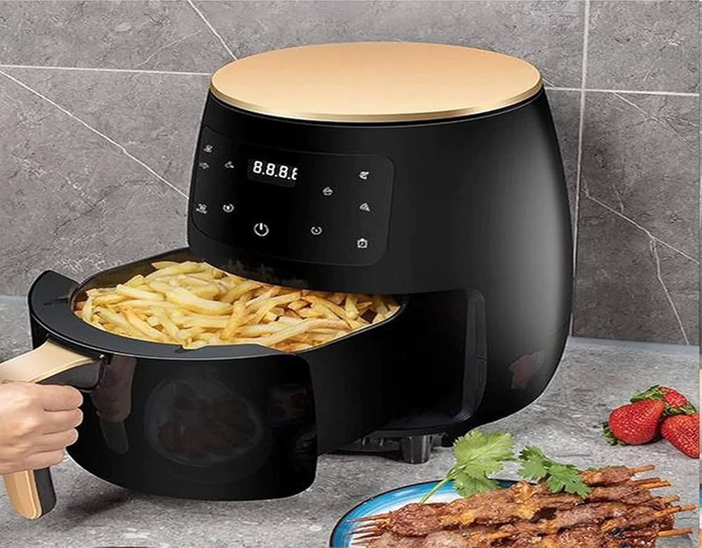 6L Airfryer