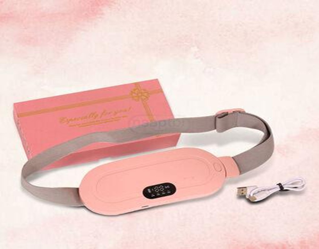 Menstrual Pain Relief