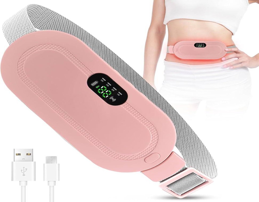 Menstrual  Heating Belt