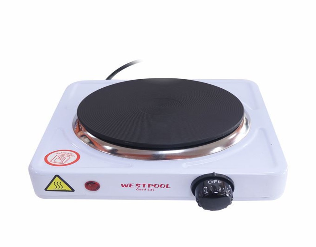 Single Hotplate