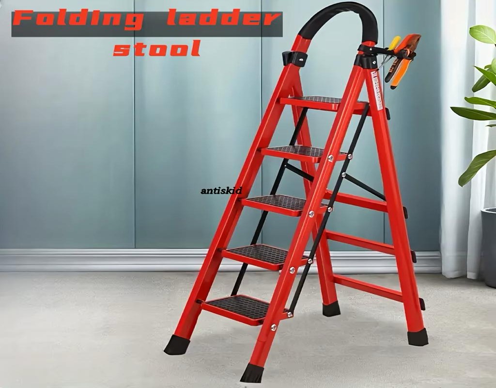 Foldable Ladder
