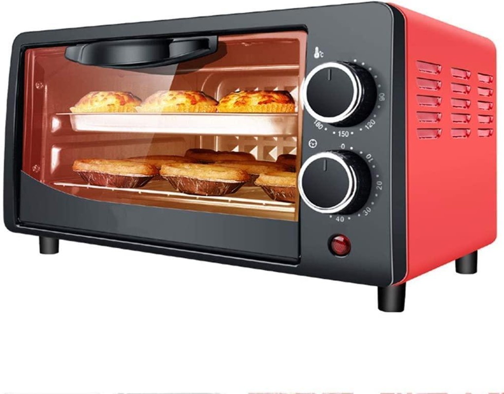 13L Electric Oven